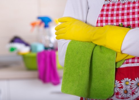 Free quote policy for West Hampstead Cleaner services