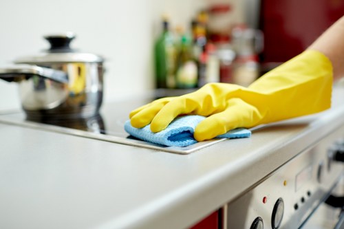 Local Westhampstead curtain cleaning for flats and period properties