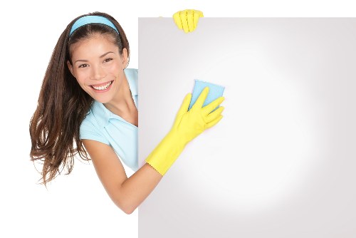 Keyboard navigation and usability section