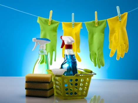 Reliable domestic cleaning in Westhampstead for homes and flats