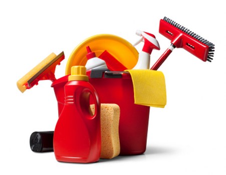 Local Airbnb cleaning service checklist for short-let hosts